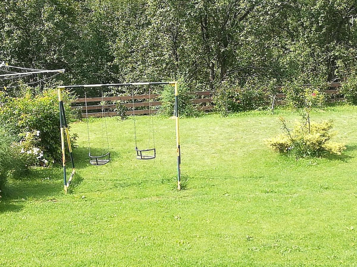 Kuca Maric Mackat Bed and Breakfast Exteriör bild